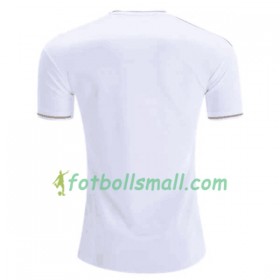 Real Madrid Fotbollströjor Hemma tröja 2019/20 Kortärmad